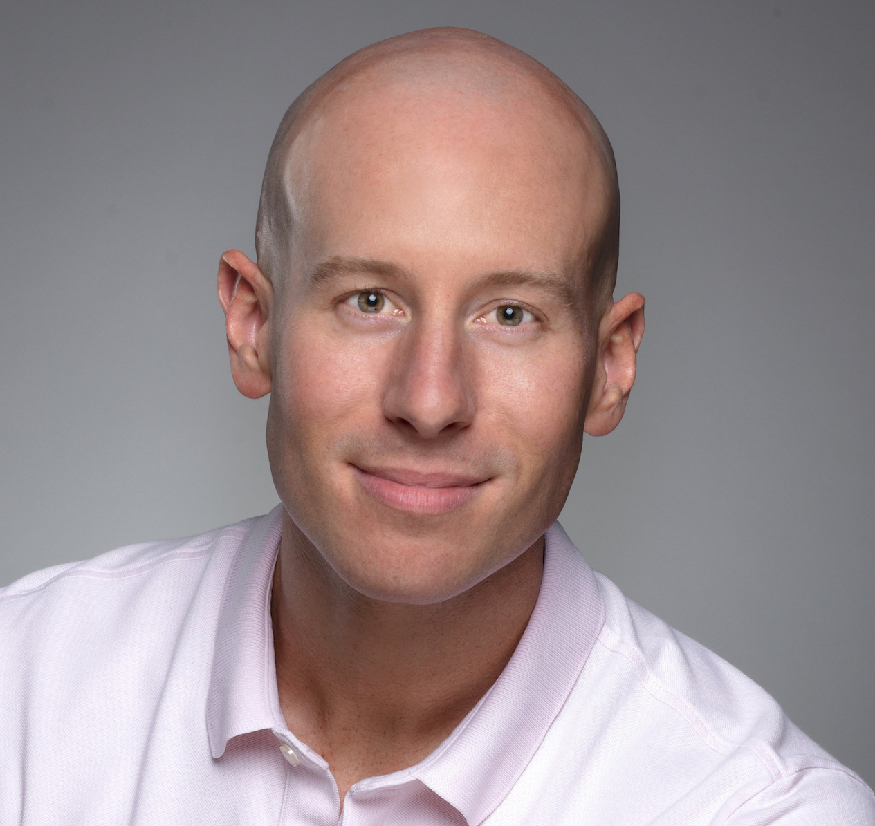 Ryan Arthur, Founder and Principal of Anteroom Partners